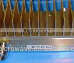 698-2700MHz rf 3dB Hybrid Directional Coupler / 2:1 Combiner n Type thumbnail-4