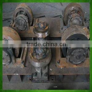 Multi Functional Industrial Fertilizer Dryer thumbnail-5