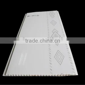 Various of Color Pvc Door Panel thumbnail-1