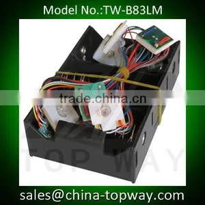 Chasing Effect High Brightness White Color Led Flashing Module for P.O.P. thumbnail-1
