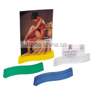 Plastic Photo Holder Clip thumbnail-1