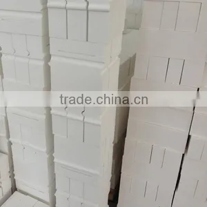1700c Industry High Alumina Refractory Brick thumbnail-1