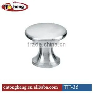 Aluminium Small Door Knob thumbnail-1