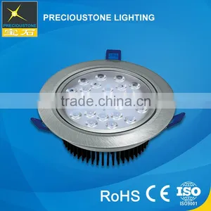 Aluminum Housing SMD 24W/21W/18W Luces Led Spotlight thumbnail-1