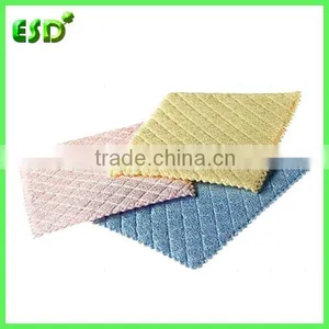 Miracle Sponge Cloth thumbnail-1