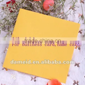 Name Card and Gift Card for Inkjet Printing thumbnail-1