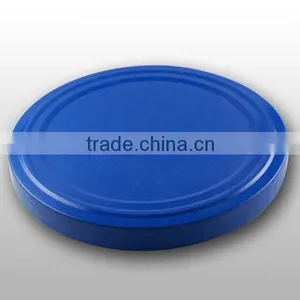 CHAODA Solar Water Heater Tank Lid thumbnail-1