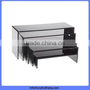 Most Popular Creative High-ranking Customized Acrylic Risers thumbnail-5