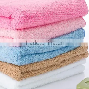 Winter Luxury Fluffy Microfiber Polyester Blanket Christmas Baby Blanket thumbnail-5