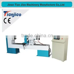 Copy Turning Lathe for Making Baluster TJ1530 thumbnail-1