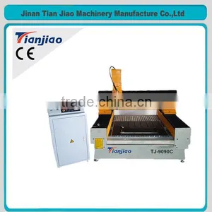3Kw Spindle Stone Marble Cutting Machines thumbnail-1