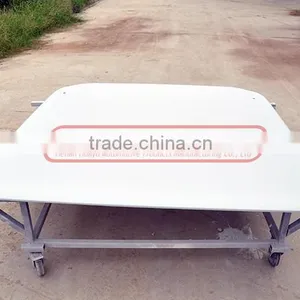 2006+ Mazda BT-50 Tonneau Cover thumbnail-5