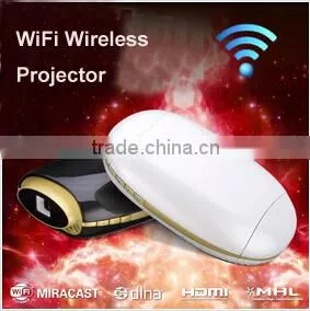 Mini Projectors 1,080P LED Projector/Pico-Projector/pocket Projector thumbnail-1