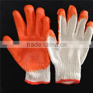 Rubber Coated Gloves thumbnail-5