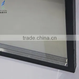 Frosted Tempered Hollow Glass Supplier thumbnail-3