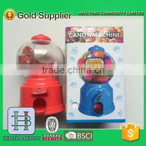 2016 New and Hot Mini Candy Machine thumbnail-1