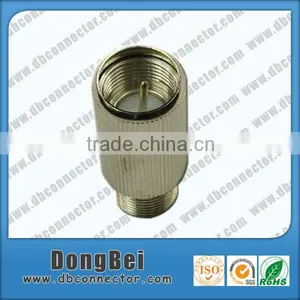 Adjustable Brass Cable Terminal Lock thumbnail-1