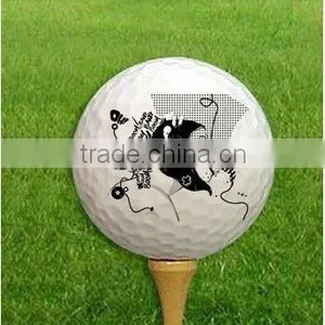 Golf Ball Logo Jet Printer thumbnail-1