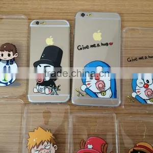 Hot Sale Cell Phone Case / Cover Digital Flatbed Printing Machine (office in Shanghai) thumbnail-3