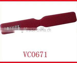 T Shirts Function Accessories Cuff Tabs With Logo thumbnail-4