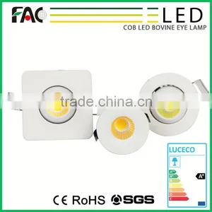 New Premium Energy Saving Surface Mounted Led Ceiling Spotlight thumbnail-1