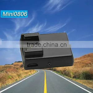 Full HD 1296P Upgrade Car Dvr Mini 0806 With Ambarella A7LA50 Chipset With GPS Tracker thumbnail-2