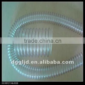 Flex PU Suction Hose thumbnail-1