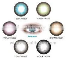 NEO VISION Contact Lens for Eye thumbnail-1