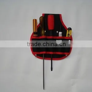 Tool Bag With Shoulder Strap thumbnail-1