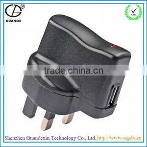 UK Type Power Adapter thumbnail-1