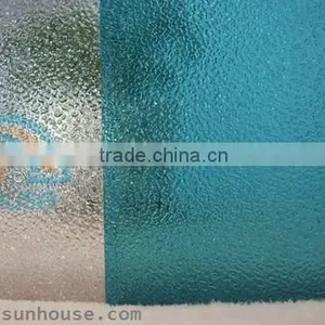 Embossed Sheet PC Sheet thumbnail-1