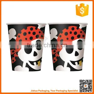Food Quality Waxed Paper Cup Wholesale thumbnail-4