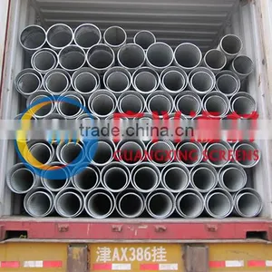 Johnson Water Well Screens for Water Well Drilling thumbnail-6
