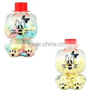 Child Favorite Sesame Candy Ice-cool Fruity Press Candy thumbnail-1