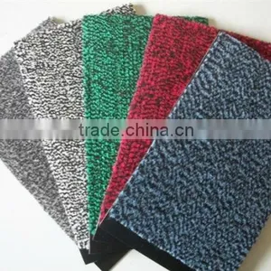 Tufted Cut Pile Anti Slip Carpet thumbnail-1