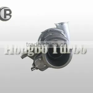 HX55W Turbo 4046132 Turbocharger for ISX2 Engine thumbnail-1