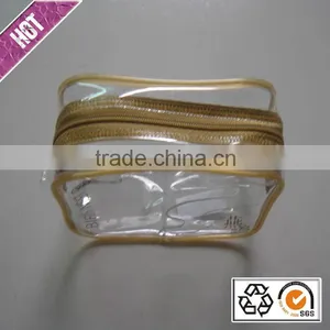 OEM/ODM Chinese Manufacture Promotion Pvc Bag With Custom LOGO thumbnail-2