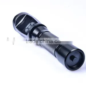 Waterproof Video Recording Camera / Recorder Flashlight thumbnail-3
