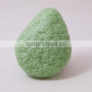 Free Pore Dry Type Japan Konjac Sponge thumbnail-4