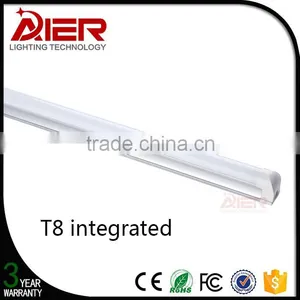 2016 Fashion Hot Jizz Integrated Japan t8 Tubes Led thumbnail-4
