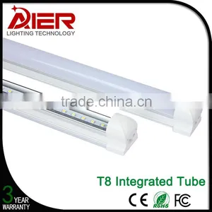 Tube T8 Integrated Led Animal Video Tube Tube 8 Integrated thumbnail-1