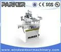 PARKER---LDX-120 Pvc Profile Window Door End Milling Machine thumbnail-3