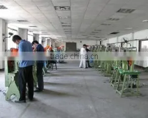 Dongguan Jiuzhou Machinery Co., Ltd. company overview - view 3 thumbnail