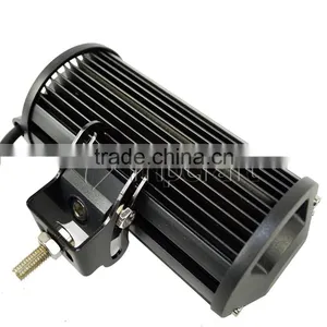 China Manufacturer 36W LED LIGHT BAR IP67 Remote Control Led Light Bar Atv Vechiel Car thumbnail-4