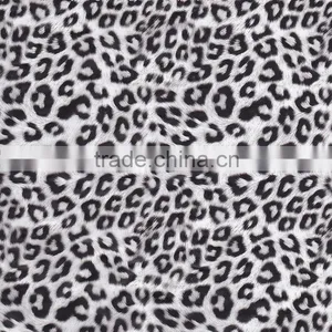TSAUTOP 0.5M/1M Width Red Leopard Water Transfer Printing Hydro Graphics Film thumbnail-4