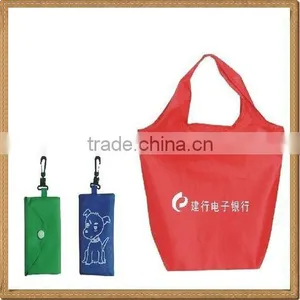 High Quality Foldable Bag thumbnail-1