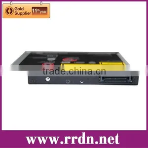 New Panasonic UJ841 Tray Load Internal IDE Dvd rw for Laptops thumbnail-1