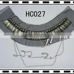 Swiss Beads Collar HC027 thumbnail-1