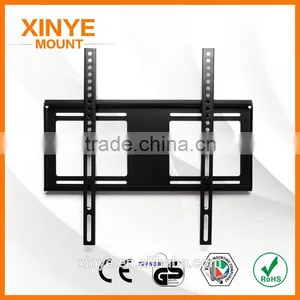 Fixed LCD Plasma TV Mount LCD TV With VESA 400x400 Wall Mounts thumbnail-1