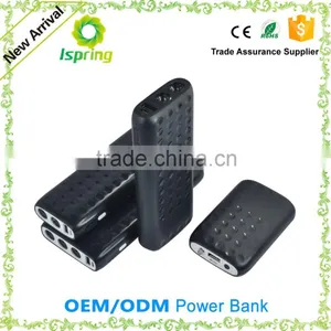 10400mah High Capacity Power Bank Battery Charger thumbnail-4